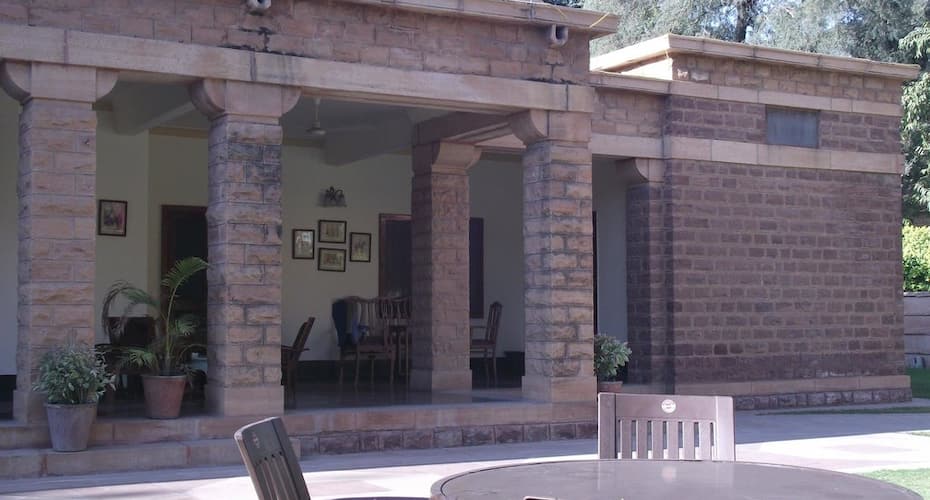 Polo Heritage, Jodhpur 3